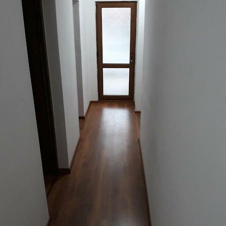 Апартаменти Прометей Burgas City Exteriér fotografie