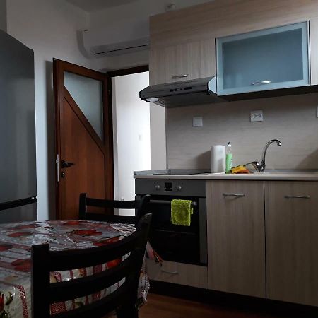 Апартаменти Прометей Burgas City Exteriér fotografie