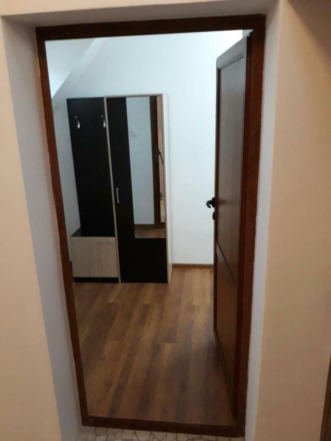 Апартаменти Прометей Burgas City Exteriér fotografie